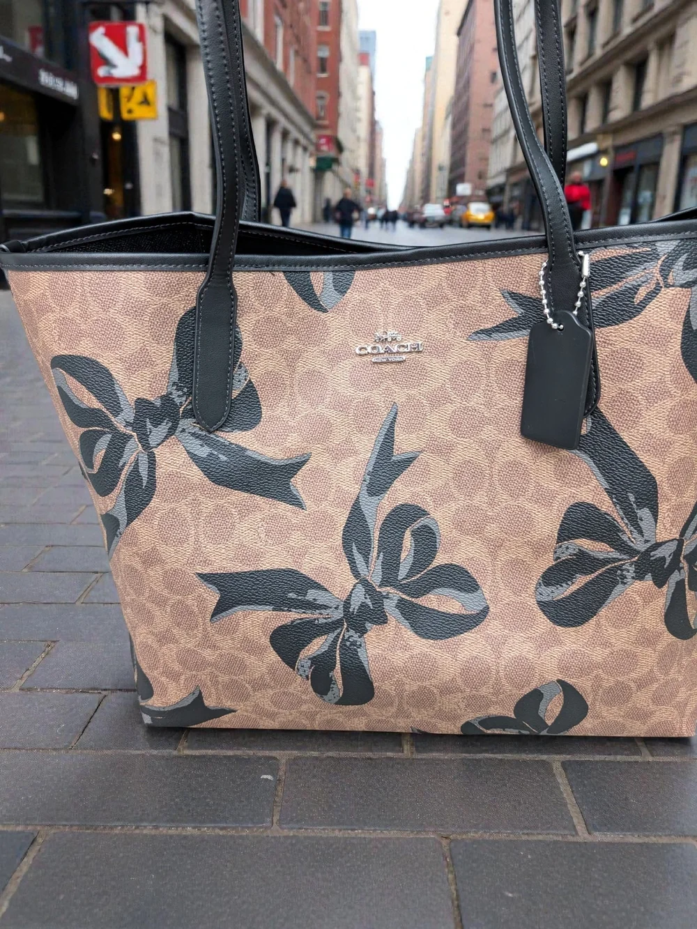 Coach brand new